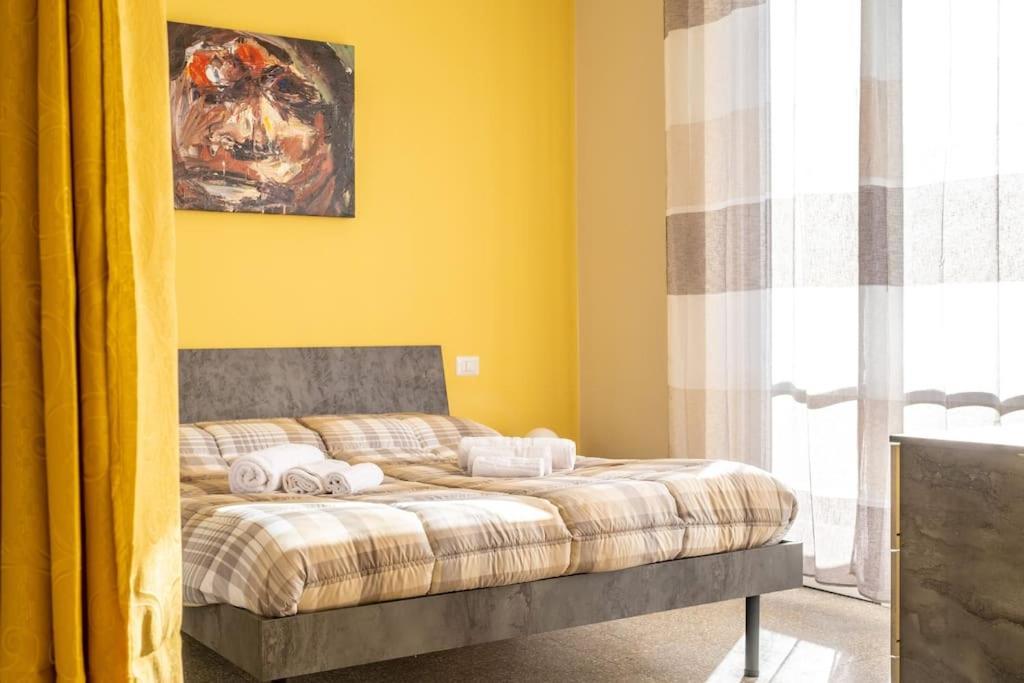 Agnolo Main Apartment Florence Exterior photo