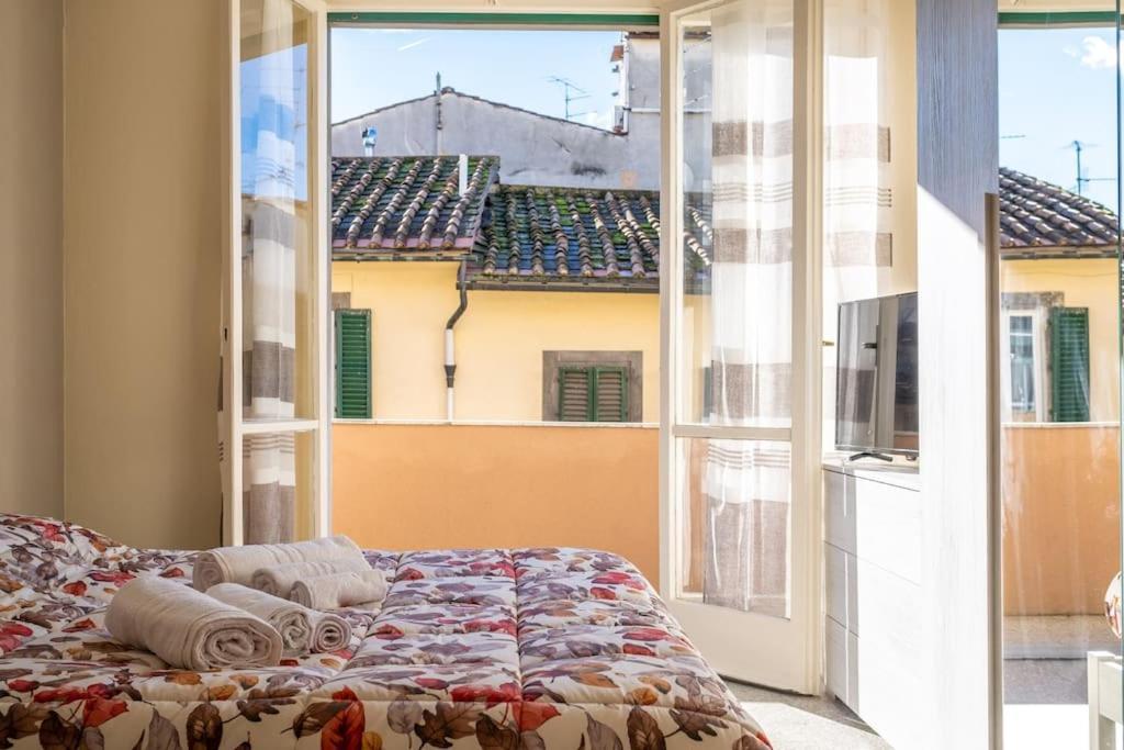 Agnolo Main Apartment Florence Exterior photo